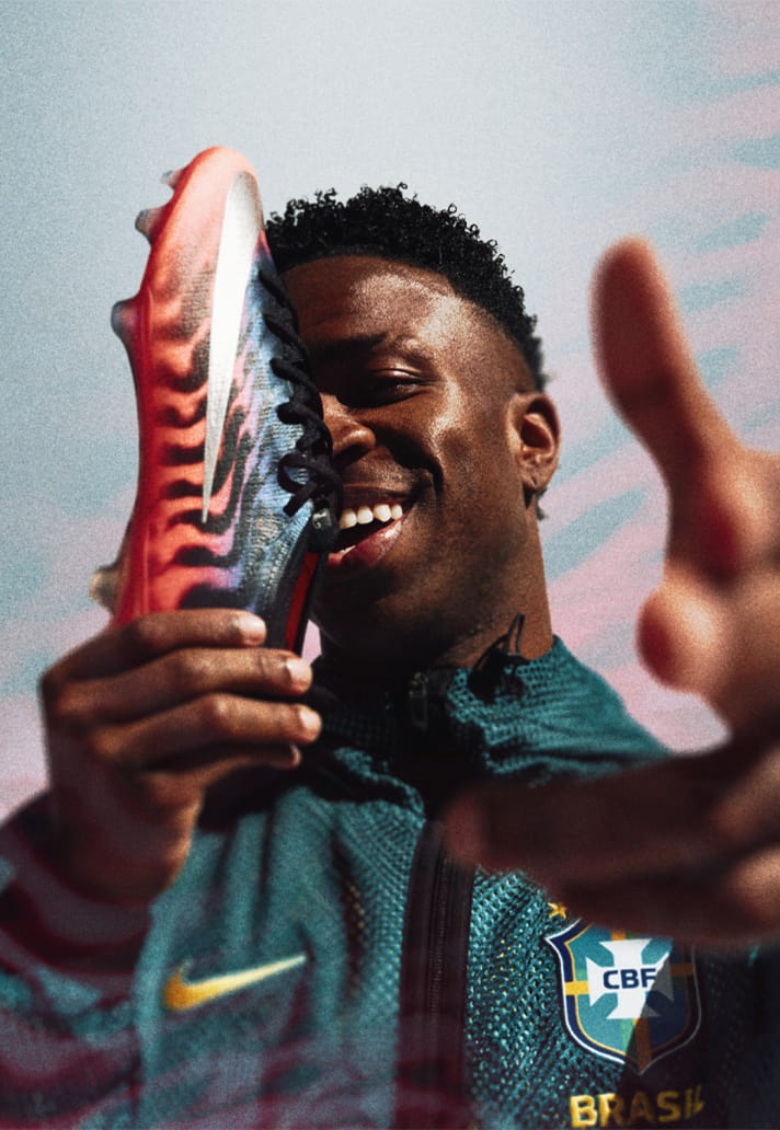 nike mercurial scorpion vinicius