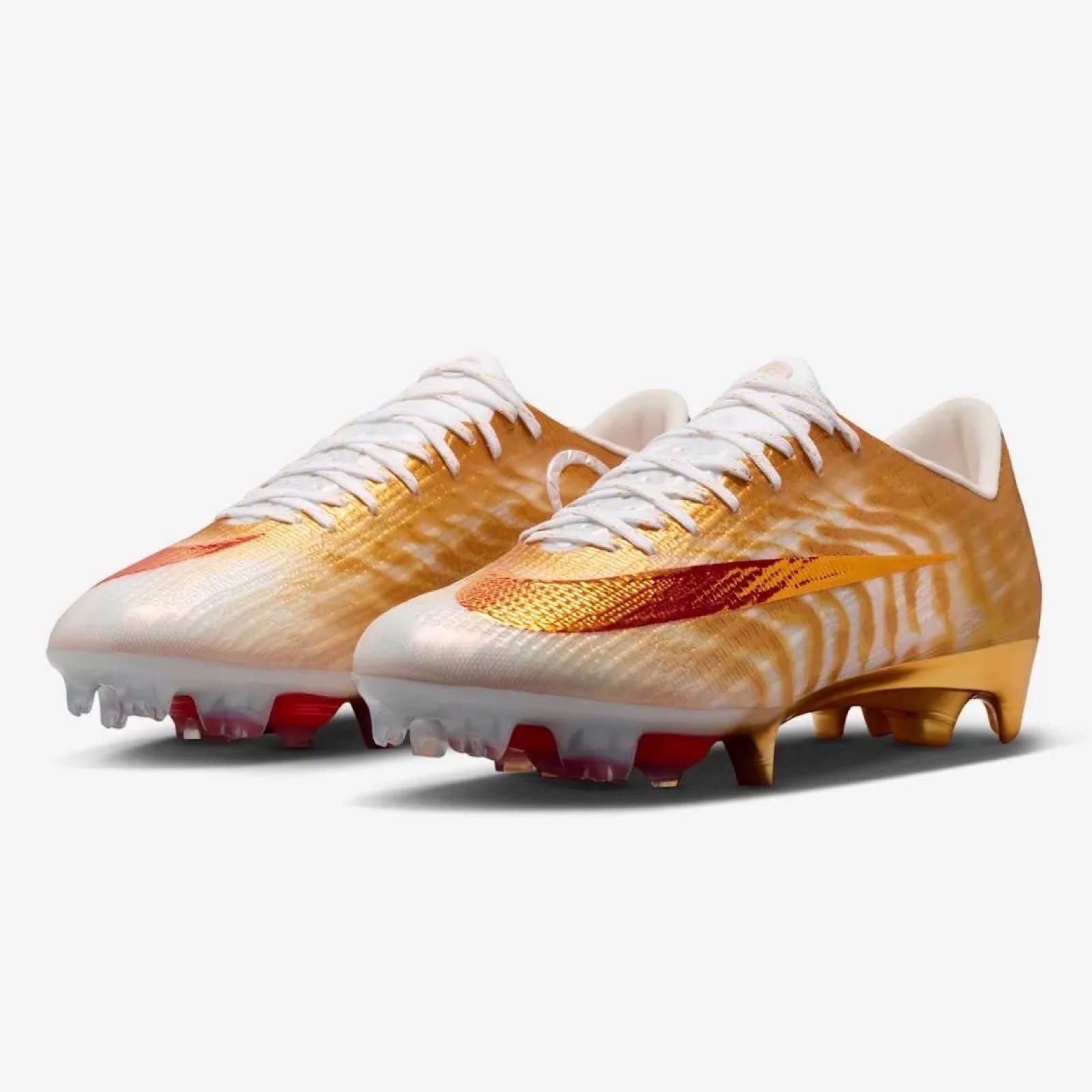 nike mercurial superfly 11 CR7 gold scorpion