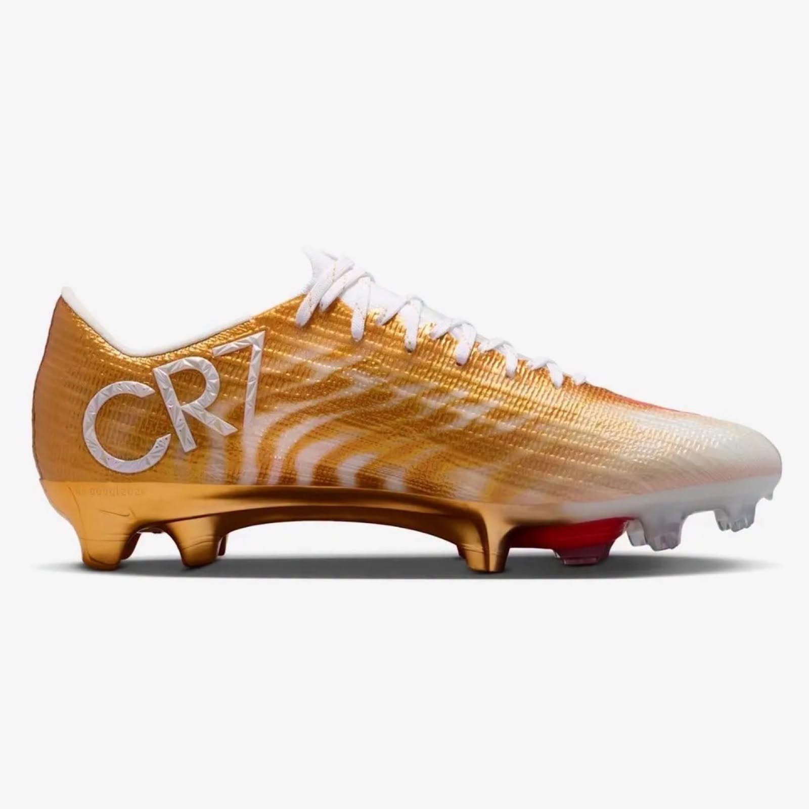 nike mercurial superfly 11 CR7 gold scorpion