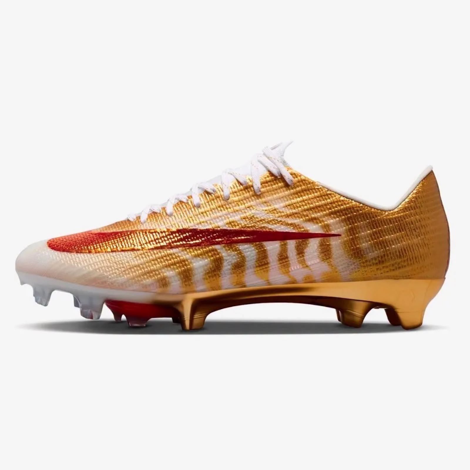 nike mercurial superfly 11 CR7 gold scorpion