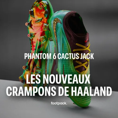 Image de l'article Nike Phantom 6 x 