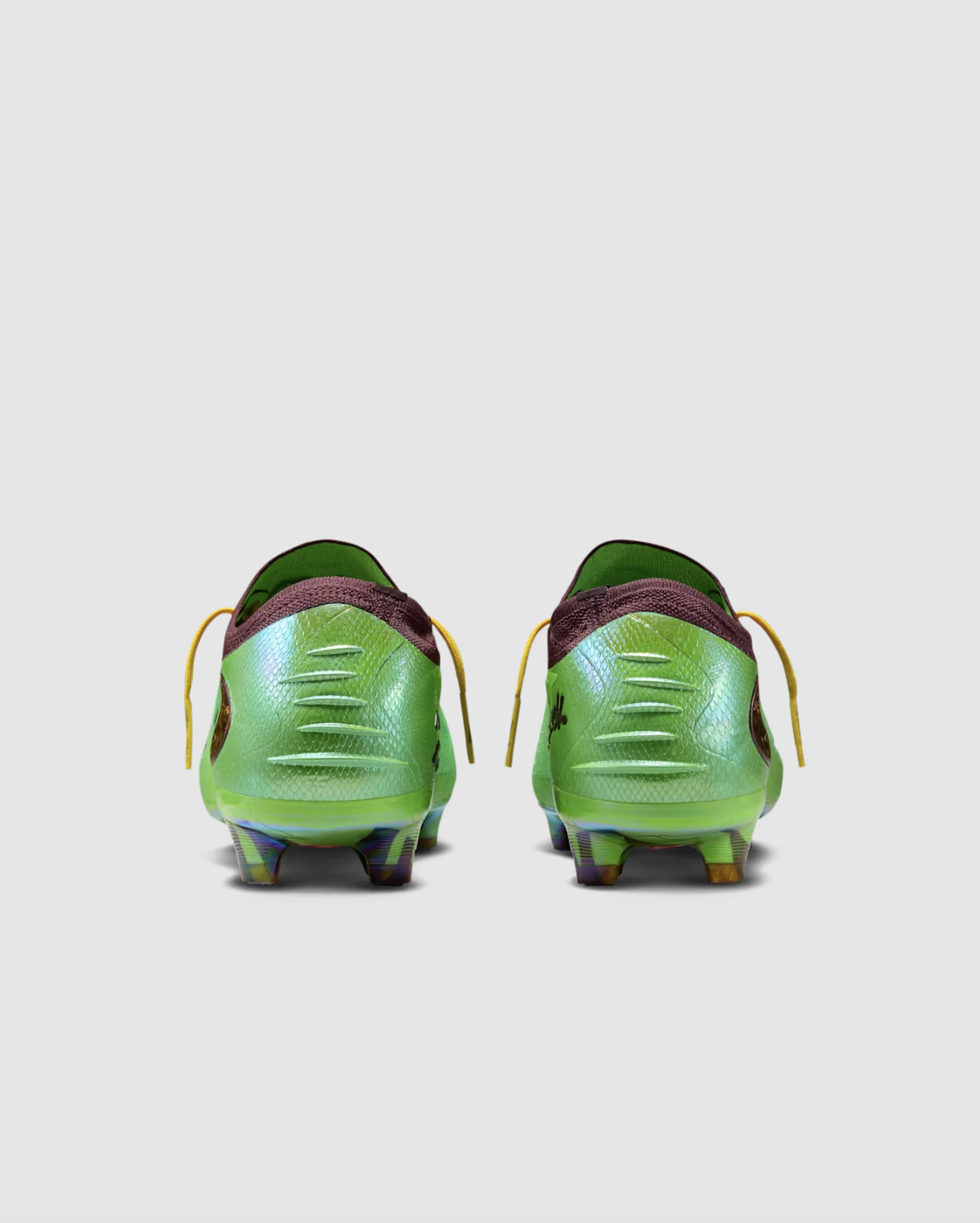 nike phantom 6 verte haaland cactus jack