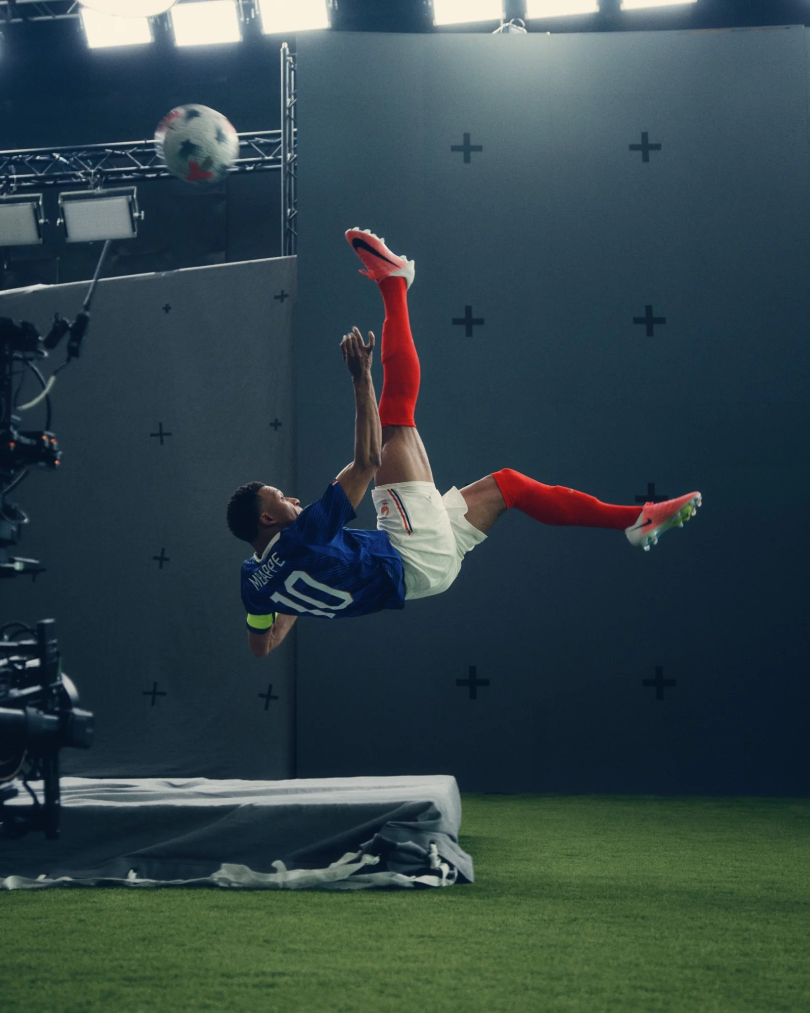 nike pub coupe du monde 2026 rip the script
