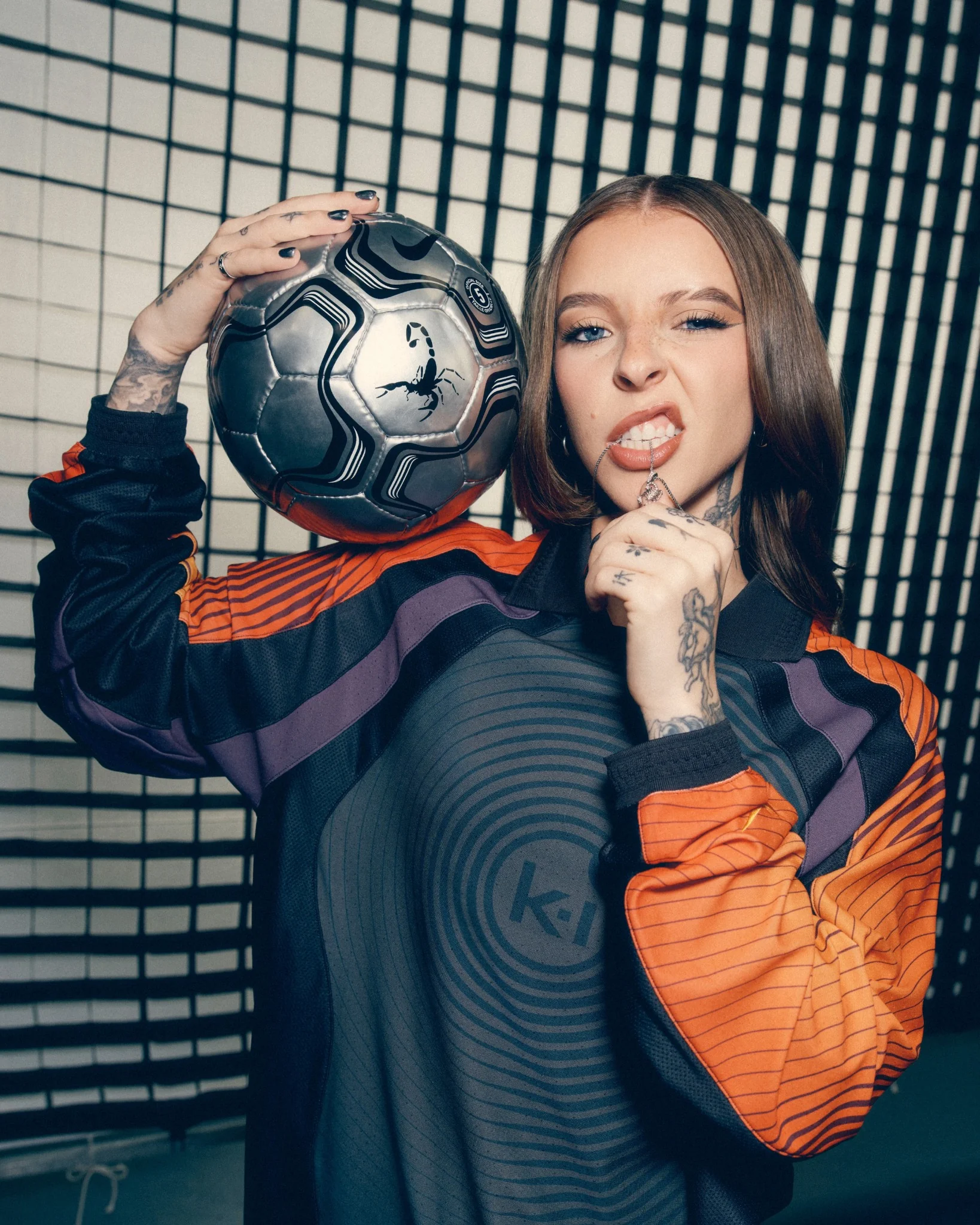 nike pub coupe du monde 2026 rip the script