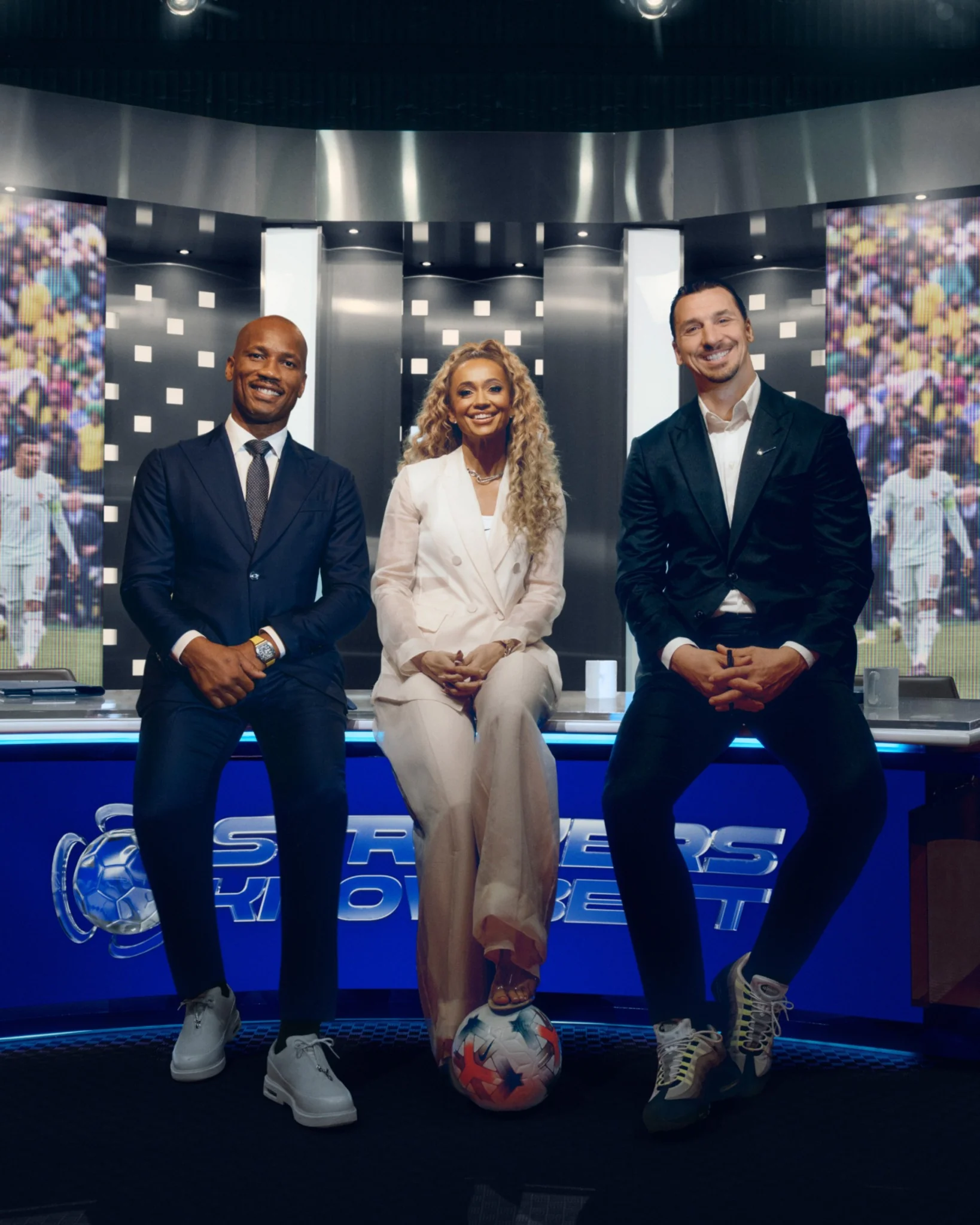 nike pub coupe du monde 2026 rip the script