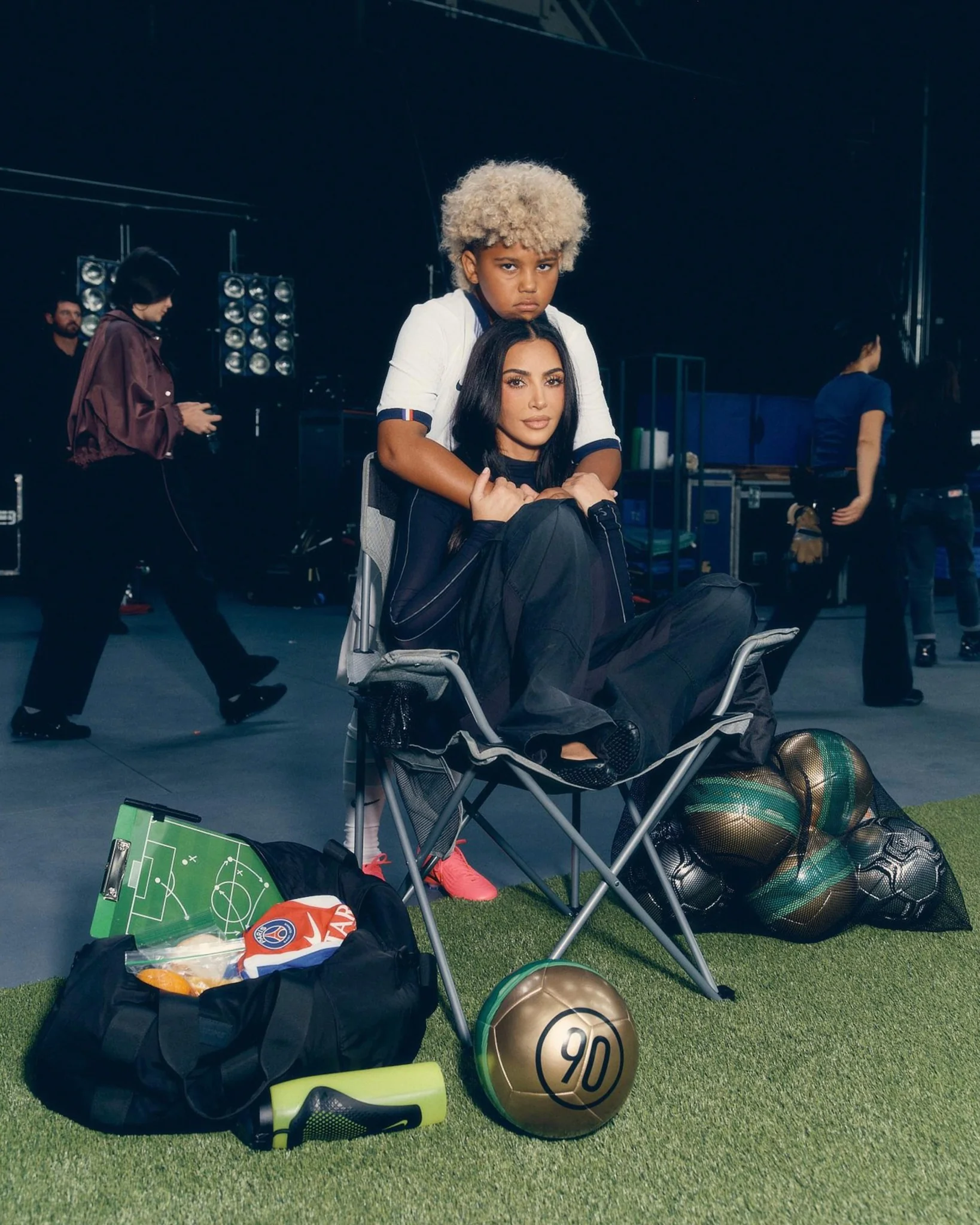 nike pub coupe du monde 2026 rip the script