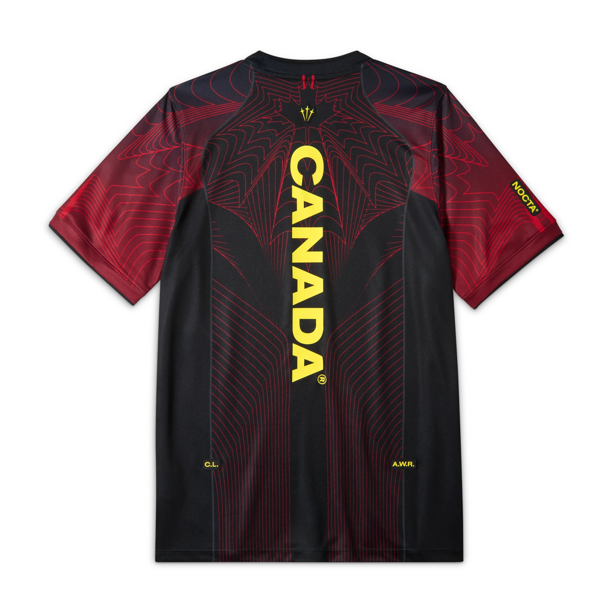 collection nike X2 canada nocta