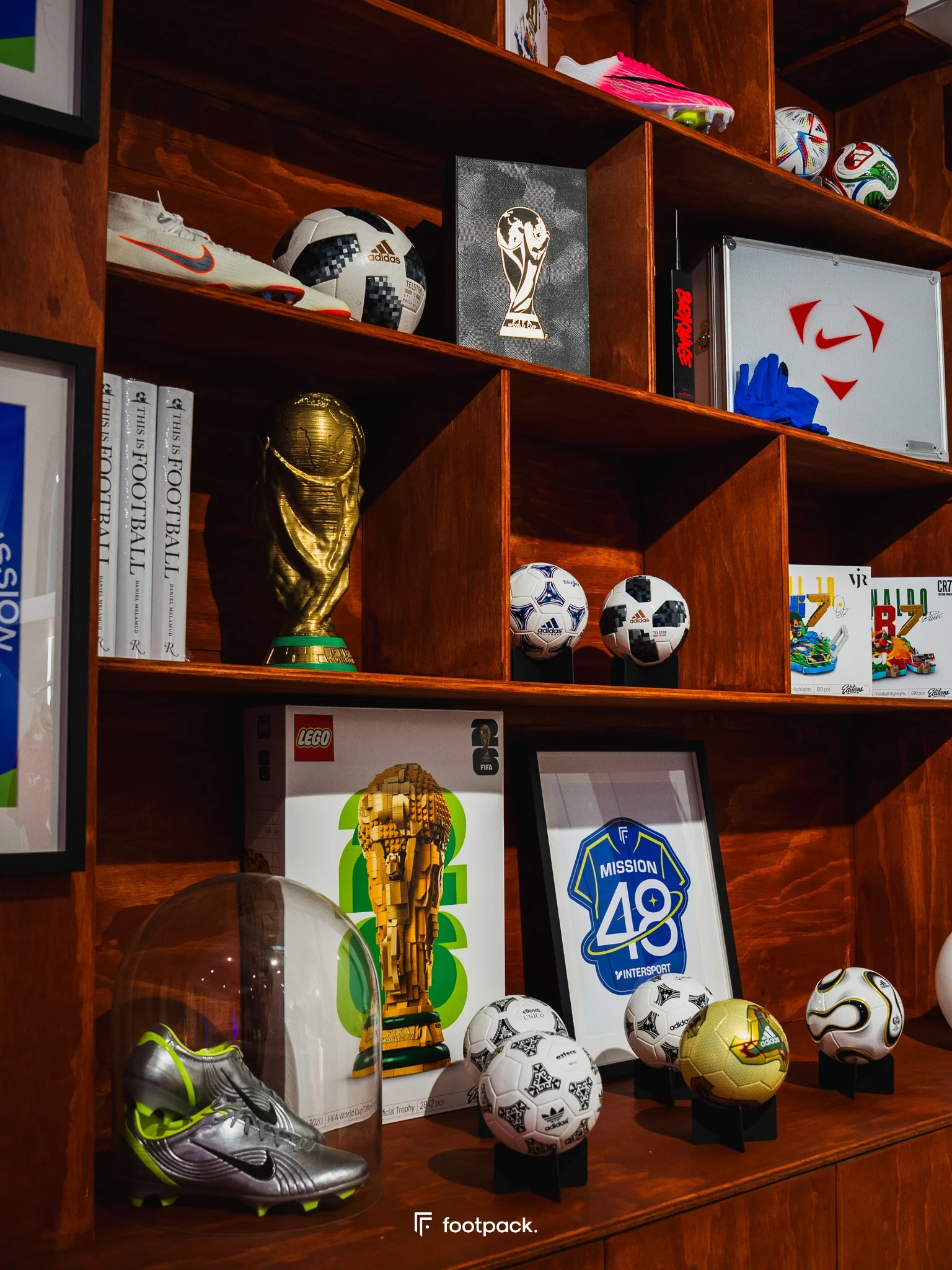 pop-up mission 48 footpack coupe du monde 2026