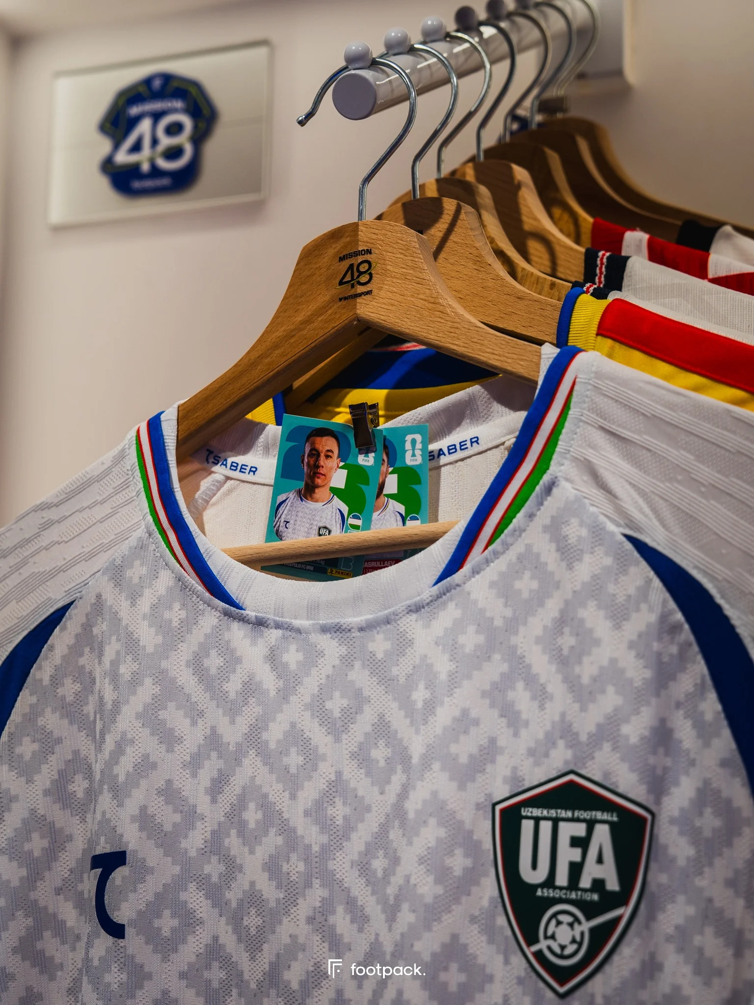 pop-up mission 48 footpack coupe du monde 2026