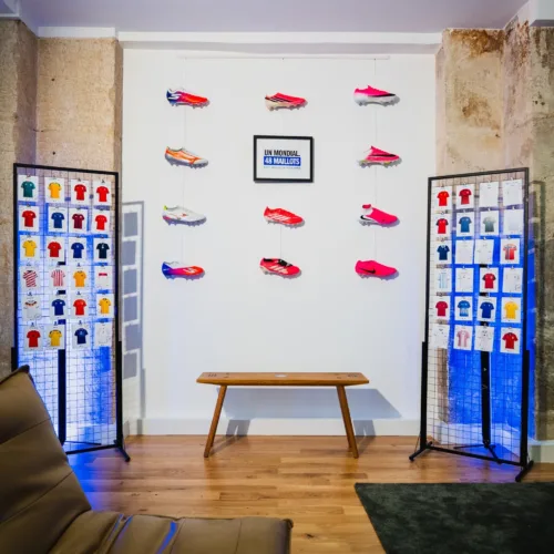 Image de l'article Les crampons de la Coupe du Monde 2026, marque par marque