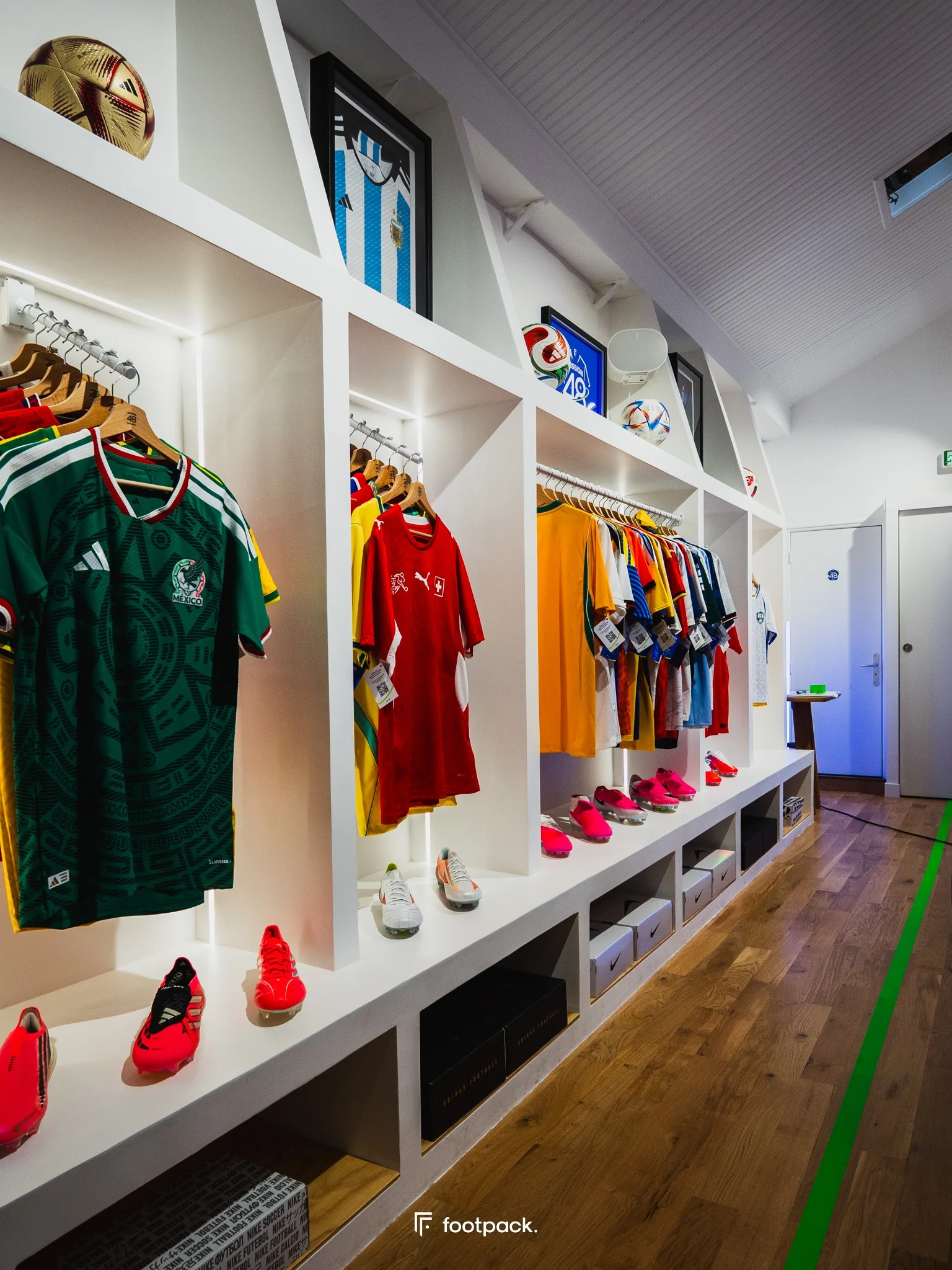 pop-up mission 48 footpack coupe du monde 2026