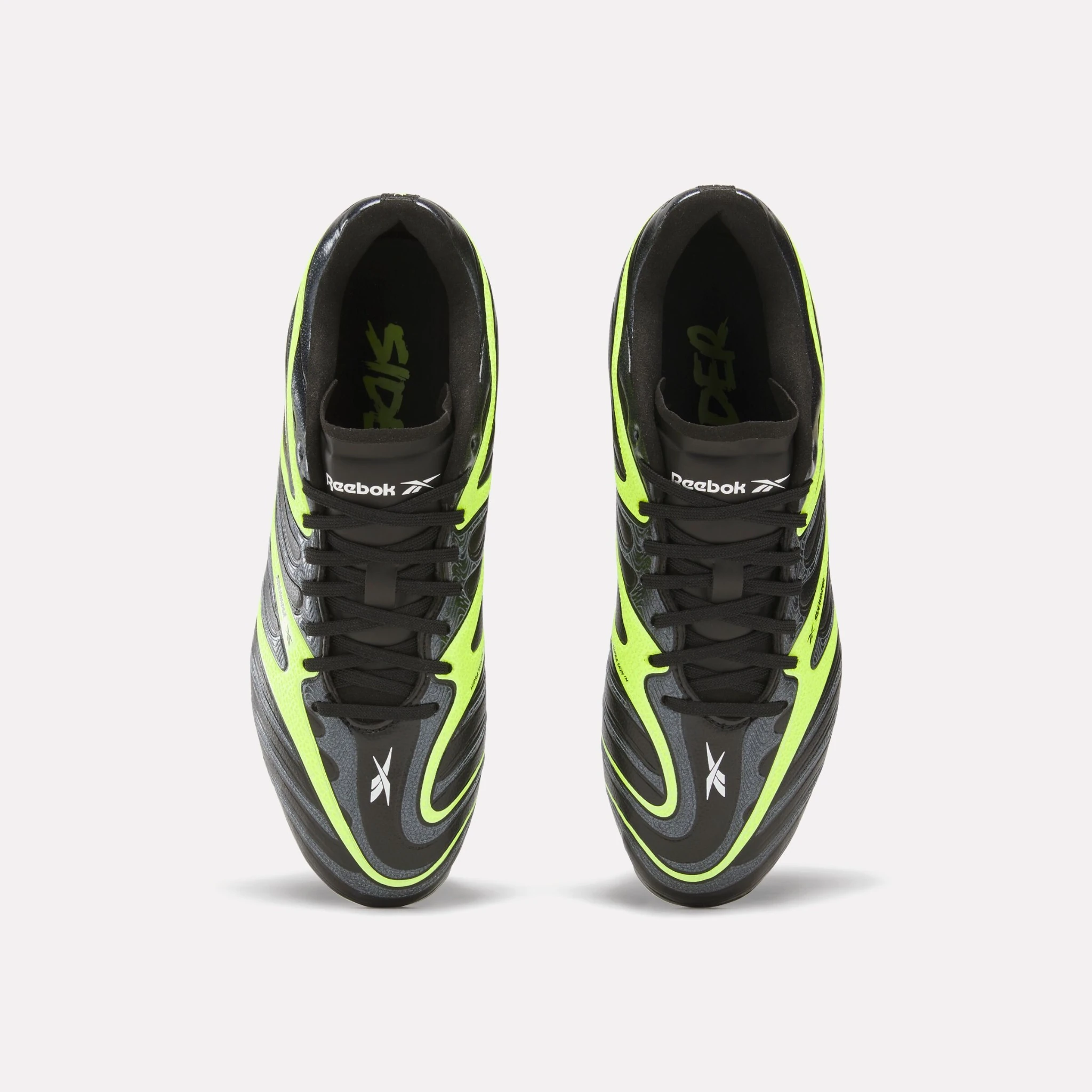 reebok sidewinter 26 crampons