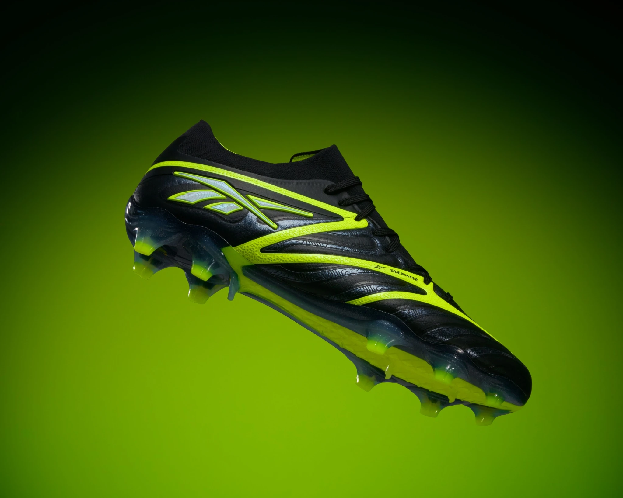 reebok sidewinter 26 crampons
