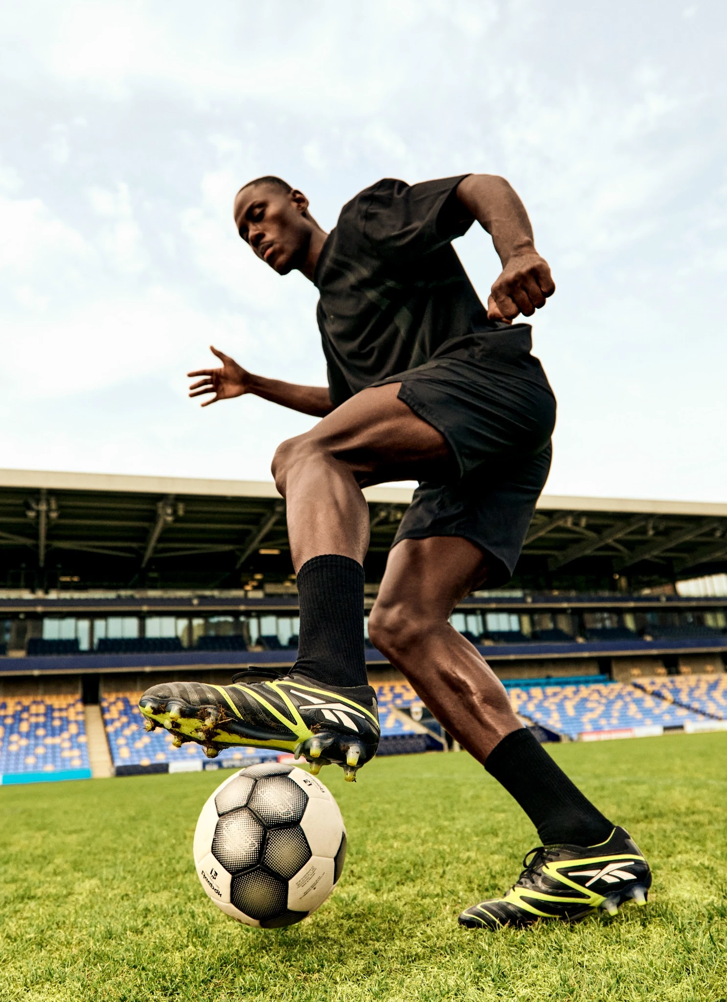 reebok sidewinter 26 crampons