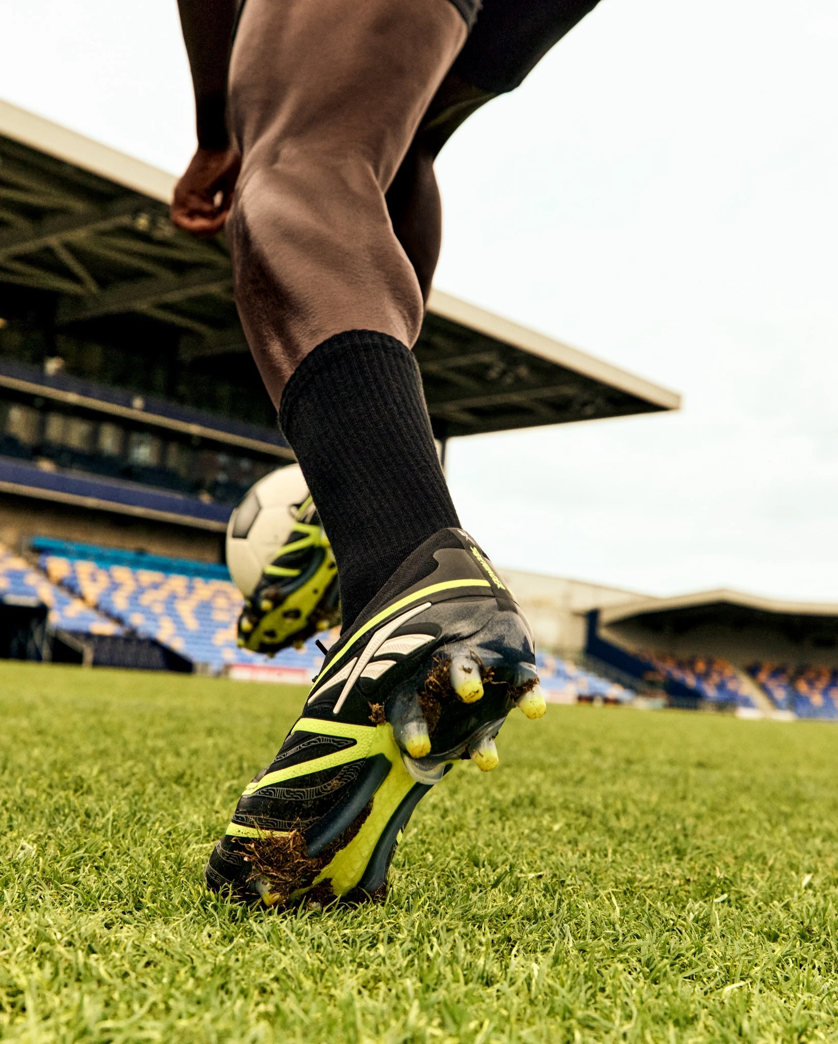reebok sidewinter 26 crampons