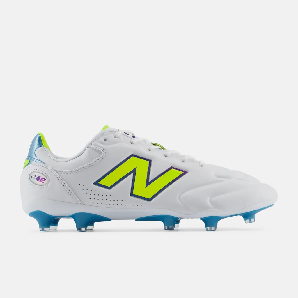 442 crampons new balance