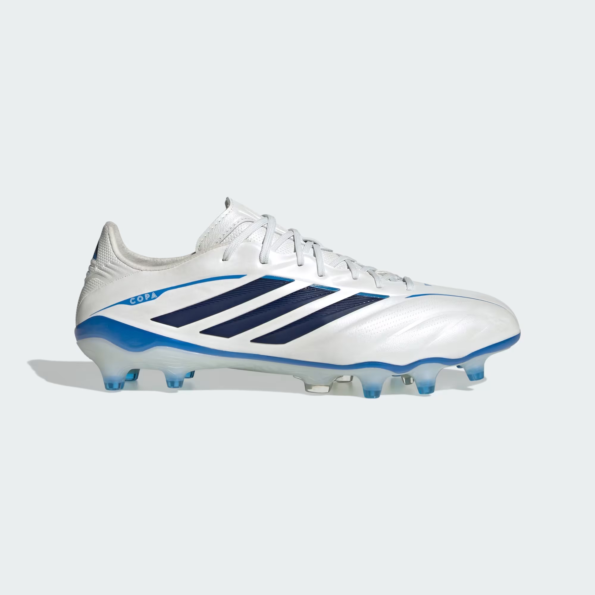 crampons adidas copa chaos vs control