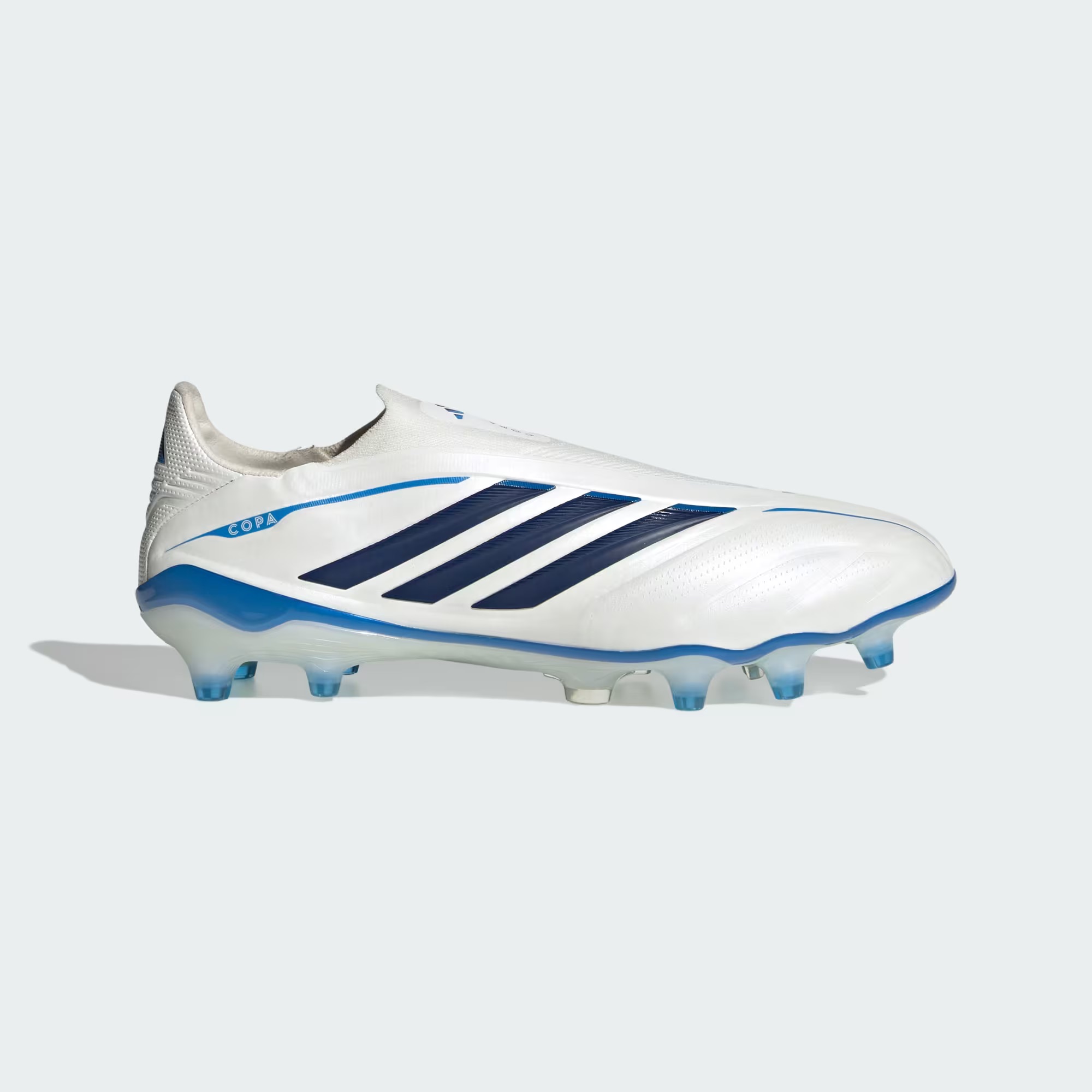 crampons adidas copa chaos vs control