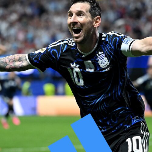 Image de l'article Avant la finale, adidas a déjà gagné la Coupe du monde 2026 !