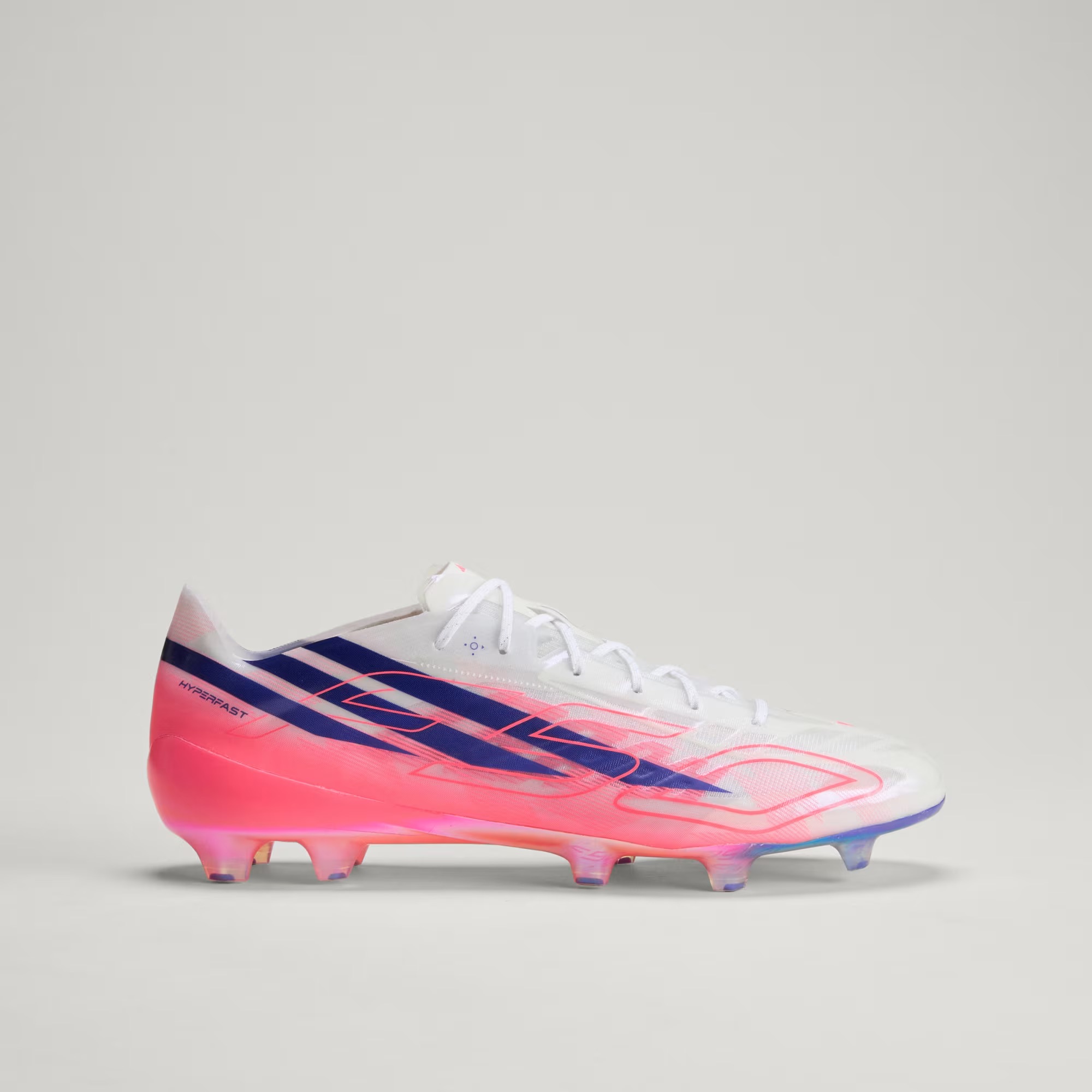 crampons adidas F50 chaos vs control