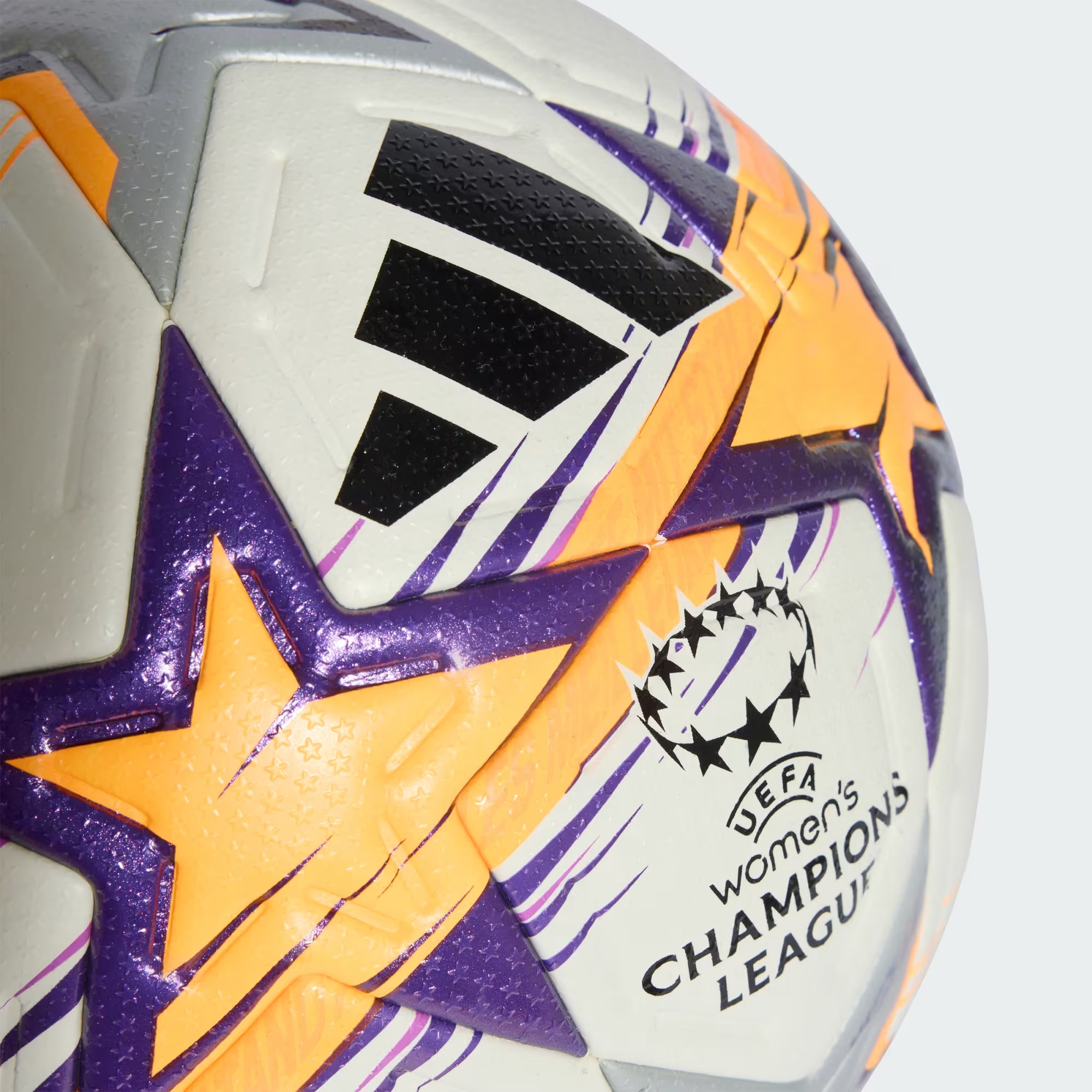 ballon ligue des champions 2026 2027 feminine