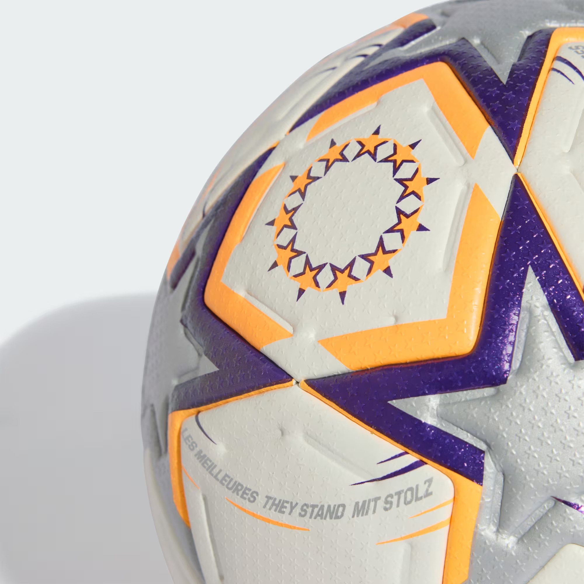 ballon ligue des champions 2026 2027 feminine