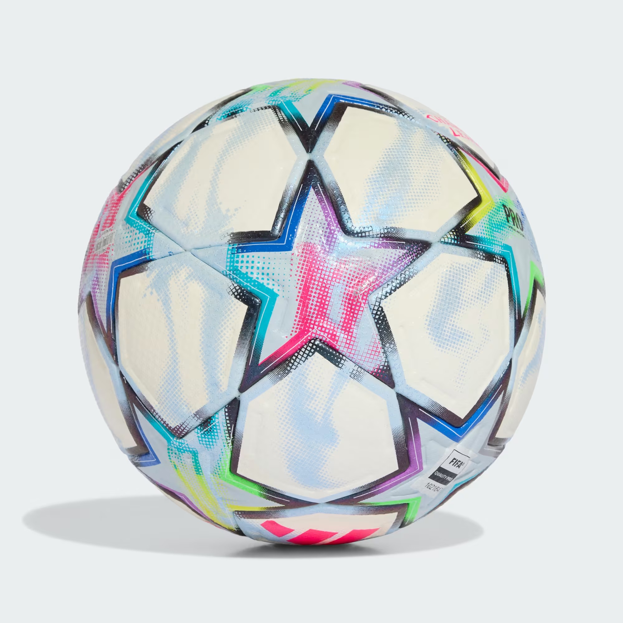 ballon ligue des champions 2026 2027 masculine