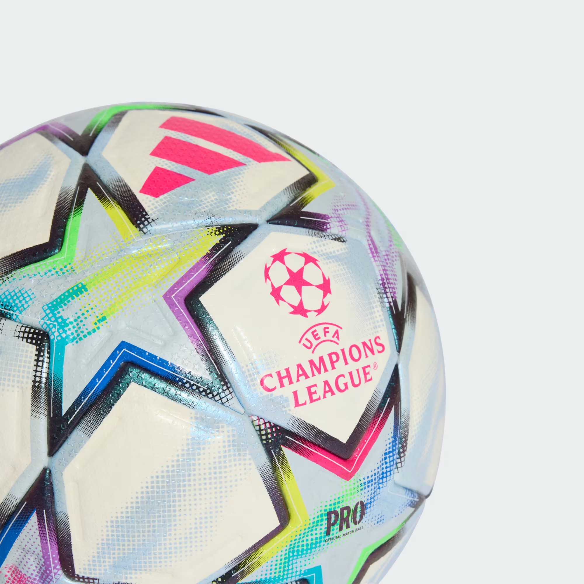ballon ligue des champions 2026 2027 masculine