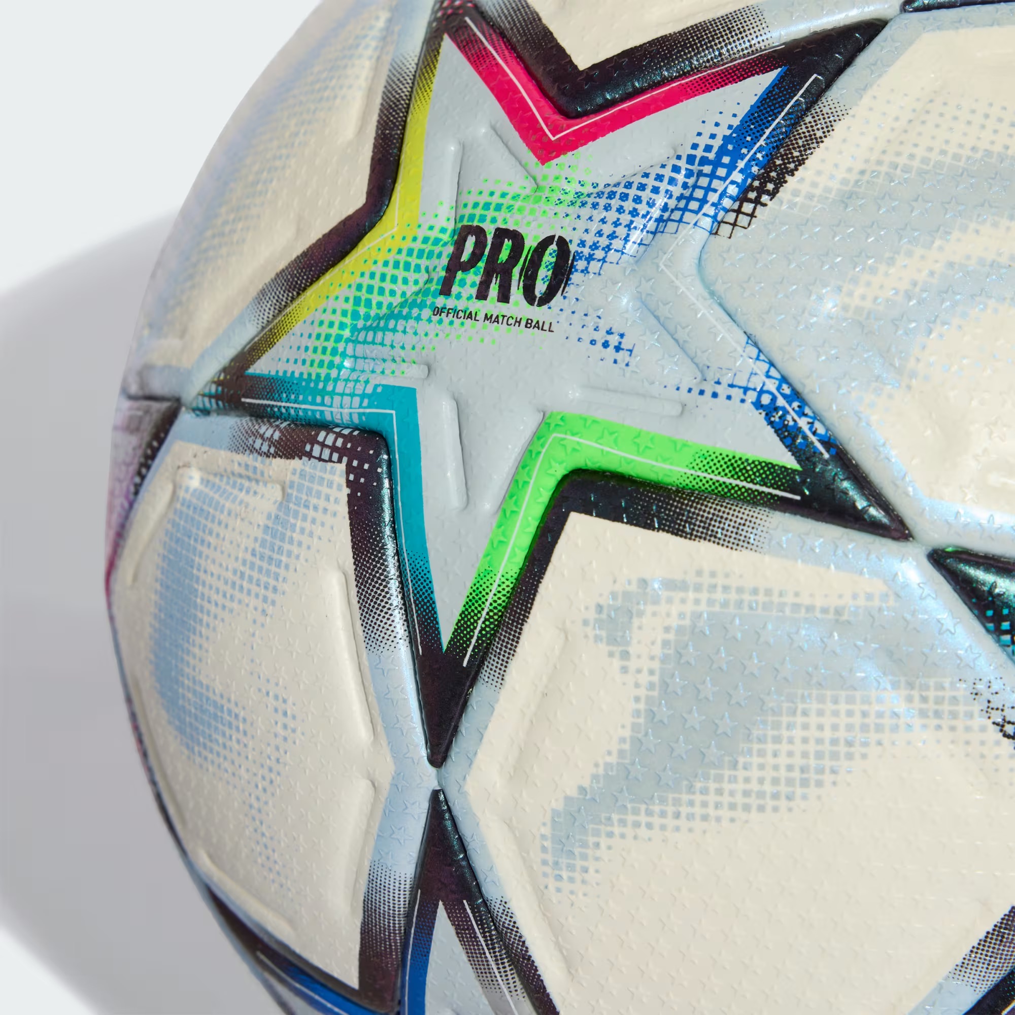 ballon ligue des champions 2026 2027 masculine