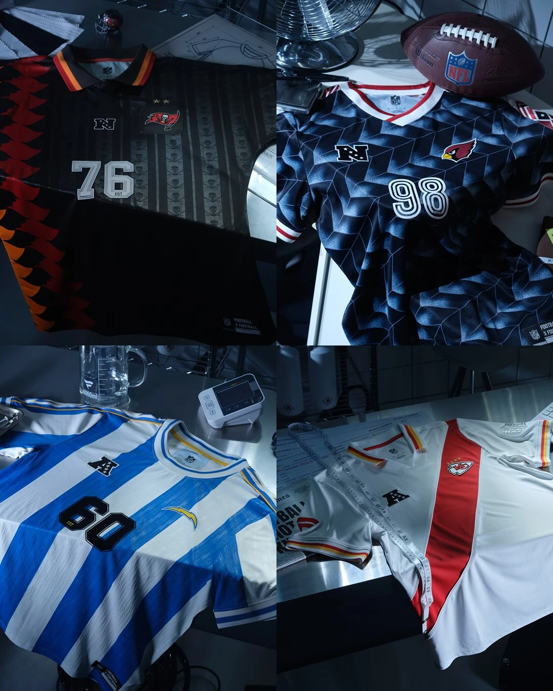 collection nfl football fanatics