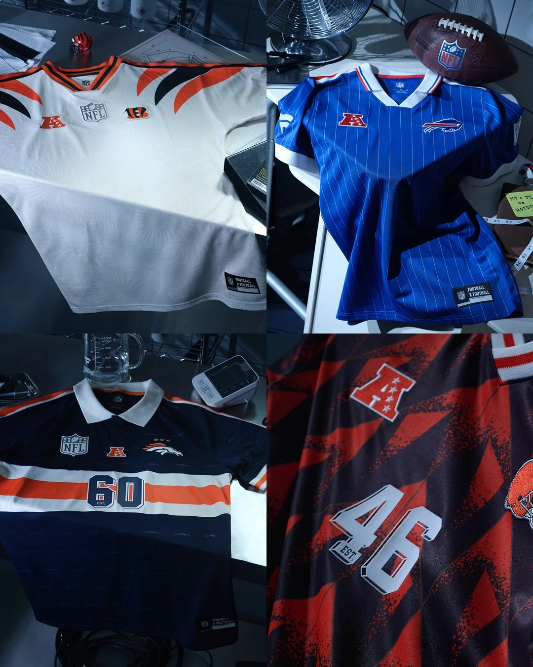 collection nfl football fanatics