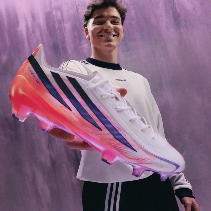 crampons adidas control vs chaos pack