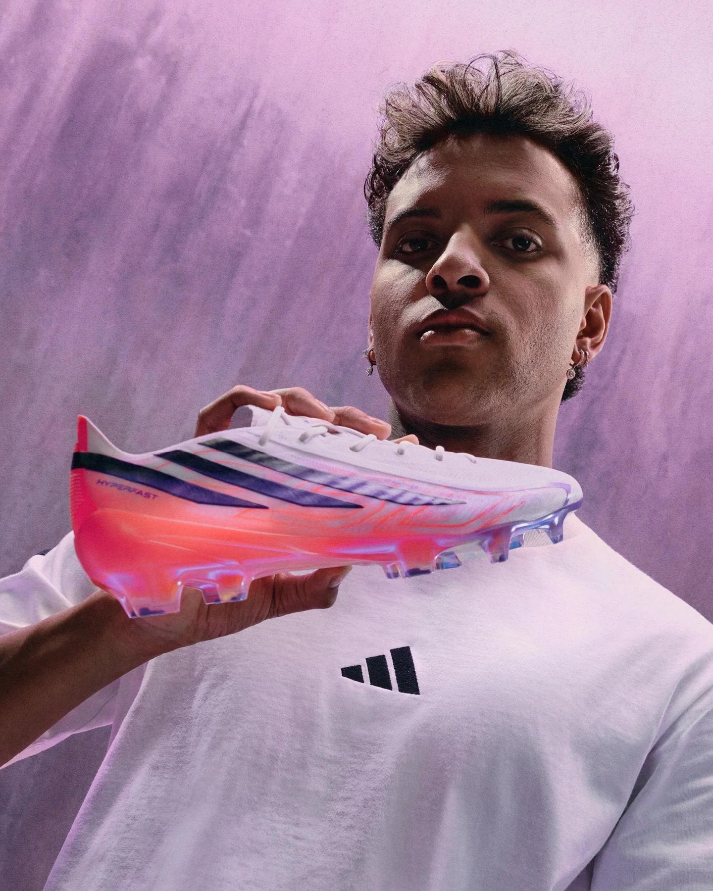 crampons adidas control vs chaos pack