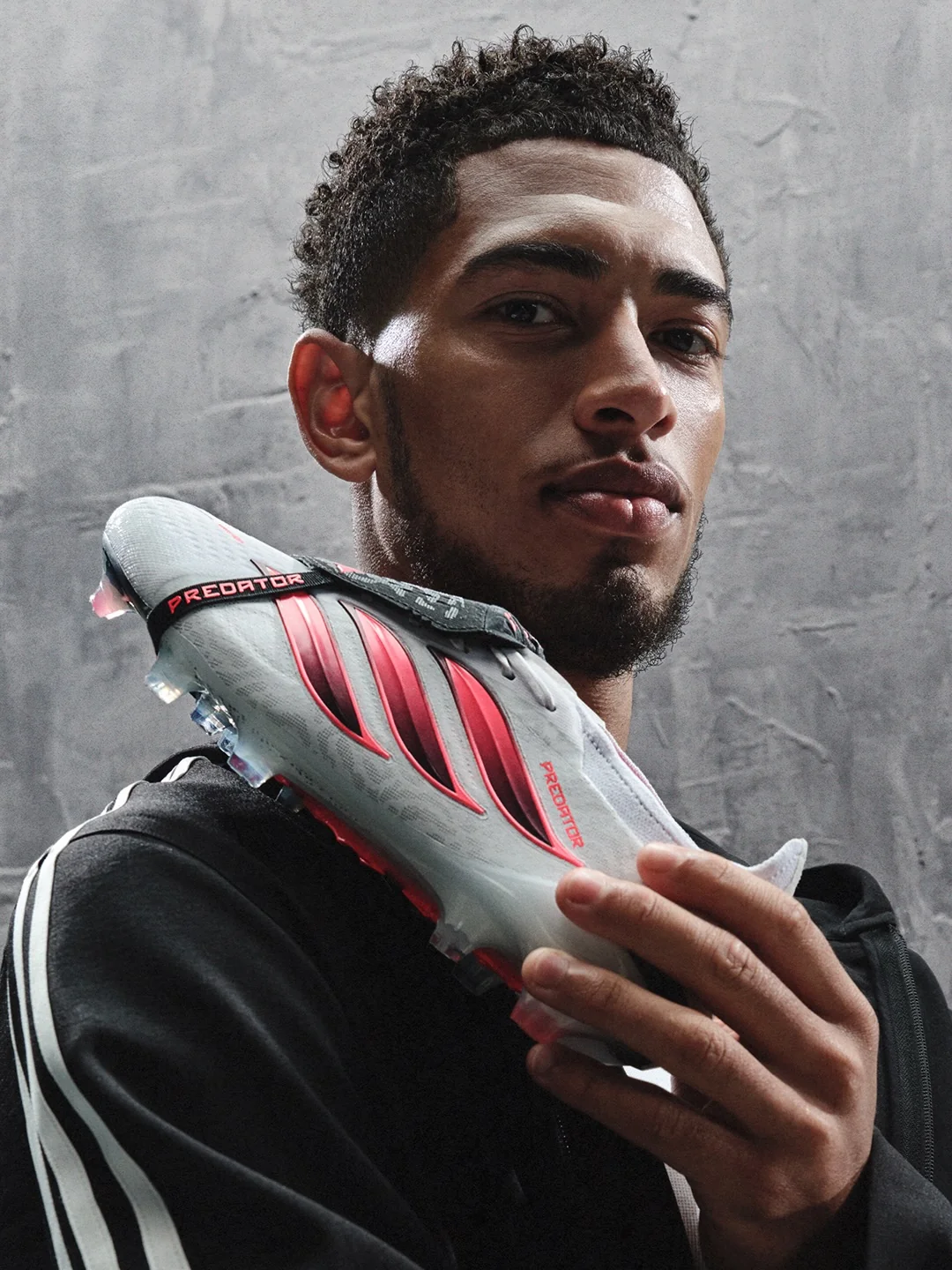 crampons adidas control vs chaos pack