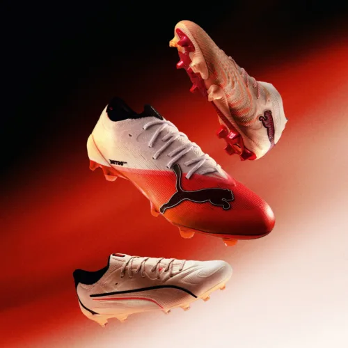 Image de l'article PUMA dévoile l’Arrival Pack pour les Future, King et Ultra