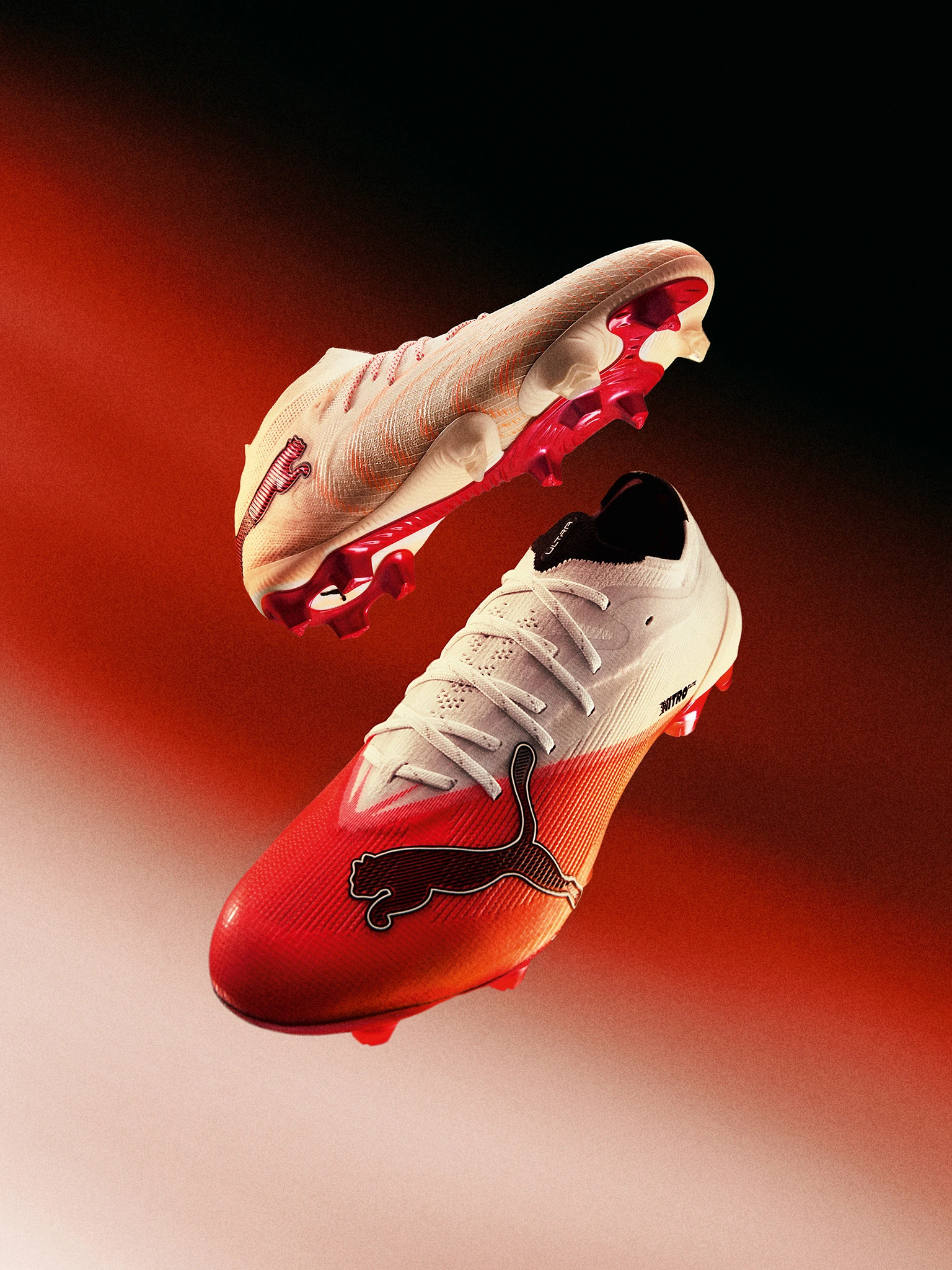 crampon puma arrival pack