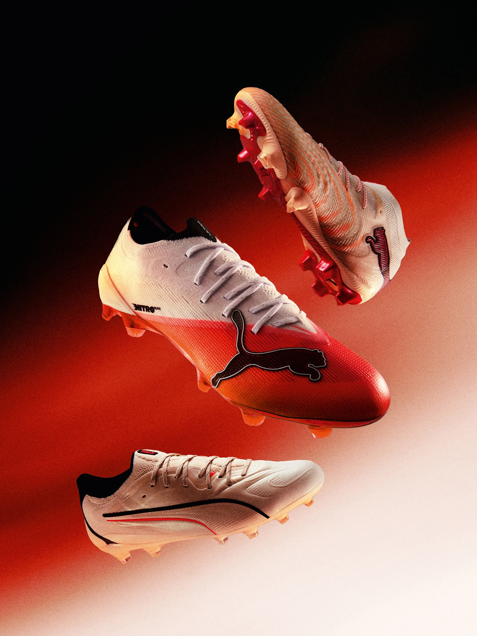 crampon puma arrival pack