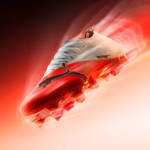 Image de l'article Ultra Nitro 7 : l'évolution ultime du crampon vitesse de PUMA