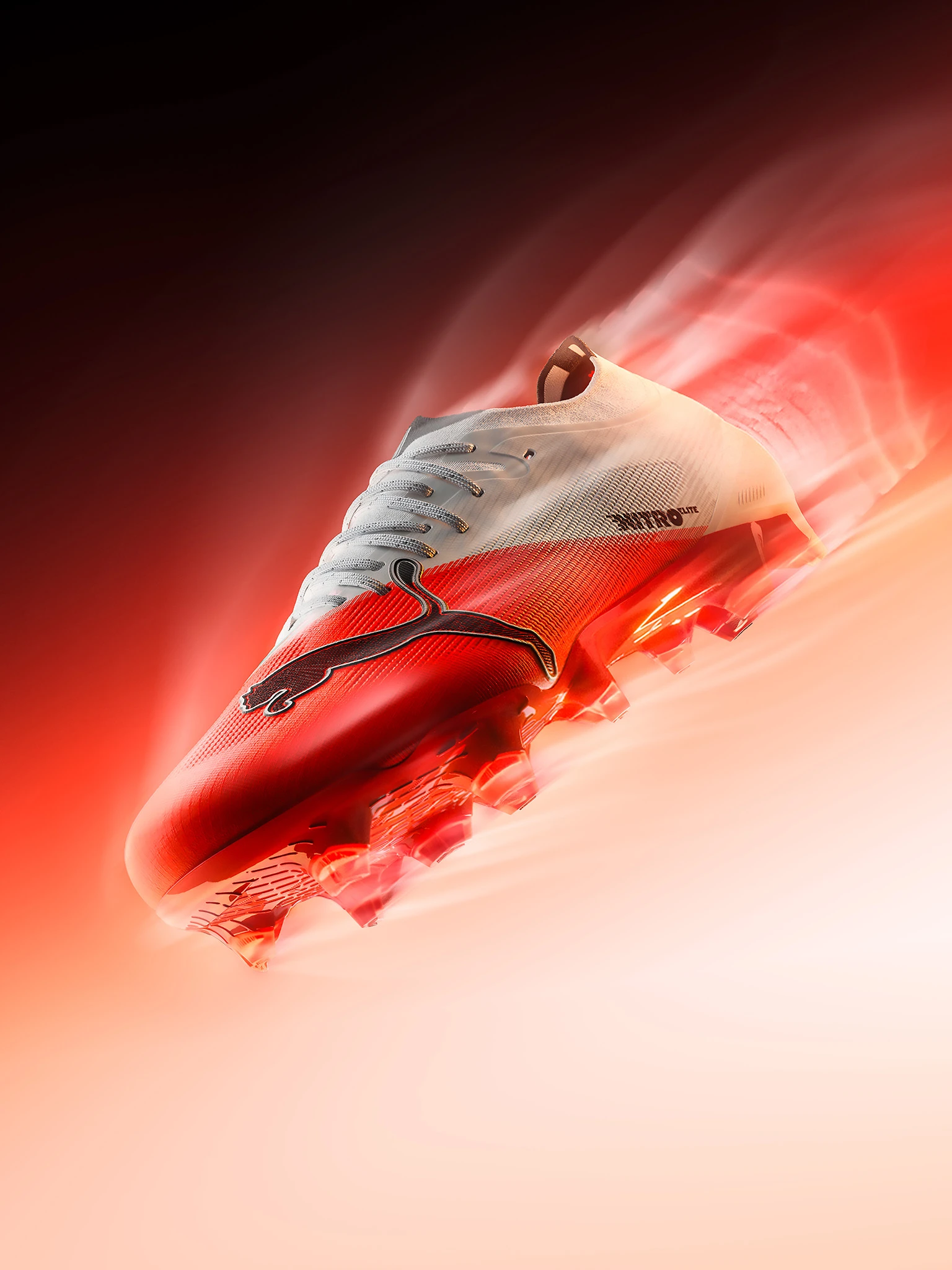 crampon puma arrival pack