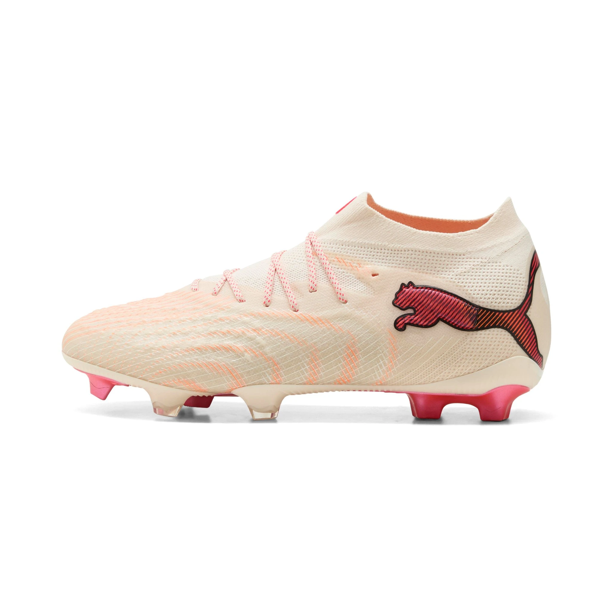crampon puma arrival pack