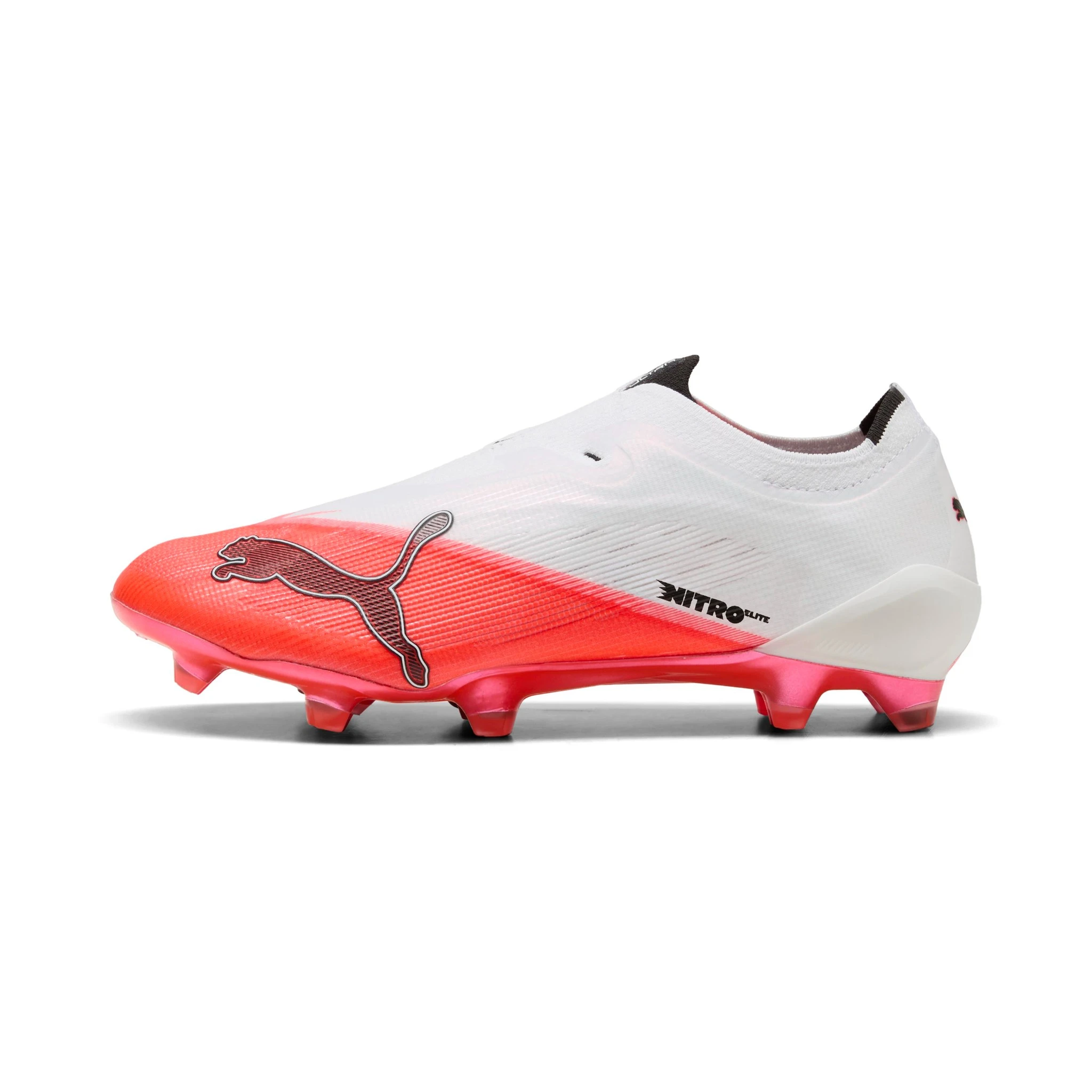 crampon puma arrival pack