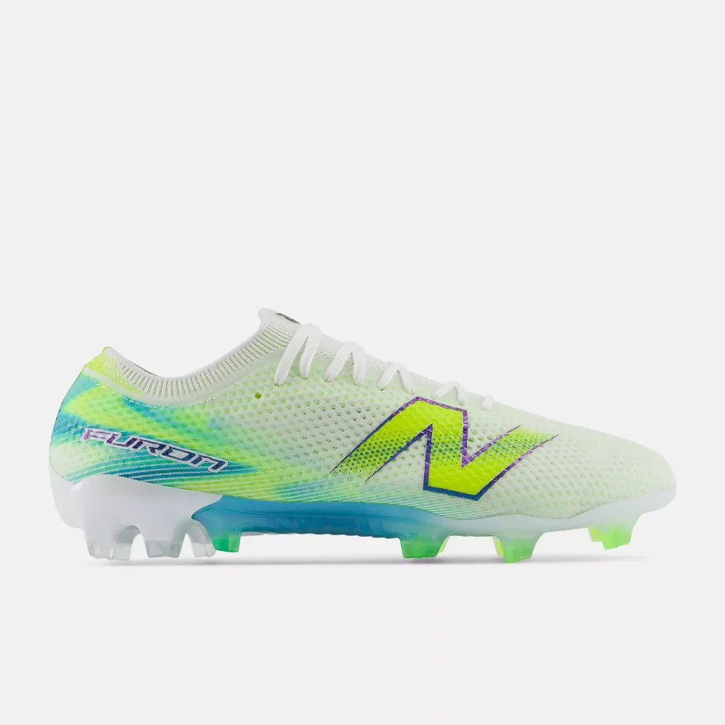 furon crampons new balance
