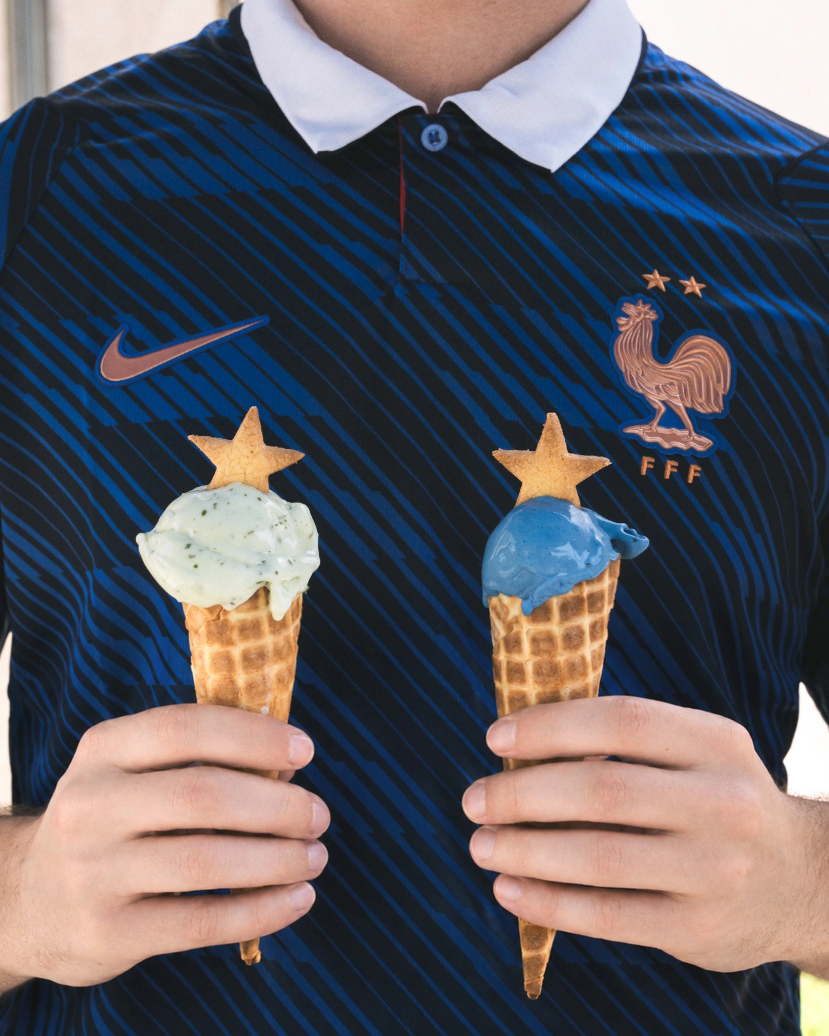 glace de la liberte fff coupe du monde