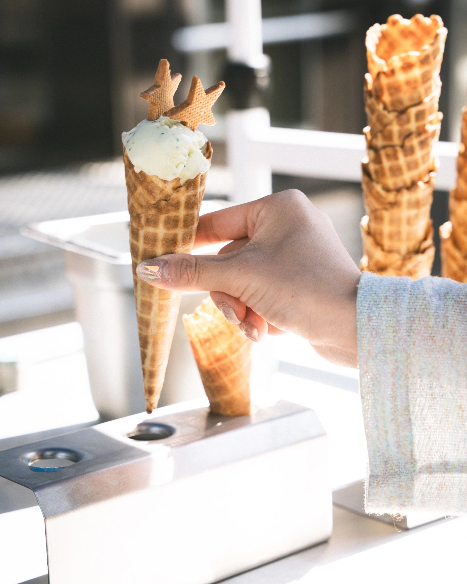 glace de la liberte fff coupe du monde