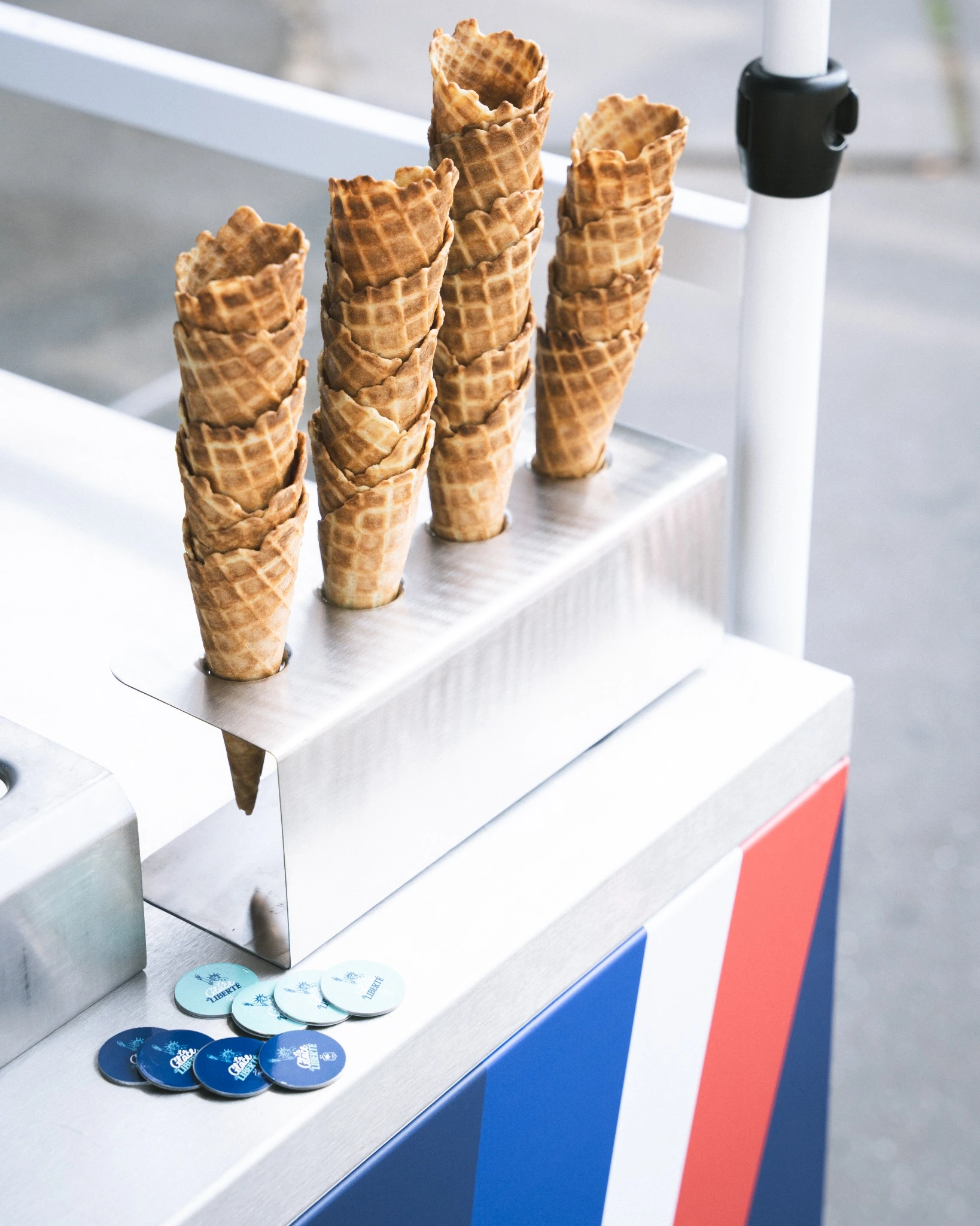glace de la liberte fff coupe du monde