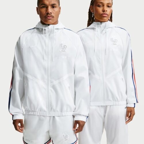 Image de l'article Nike met en vente de nouvelles pièces Jacquemus x FFF&nbsp;!