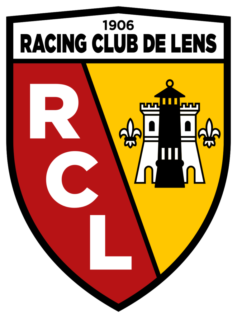 logo lens