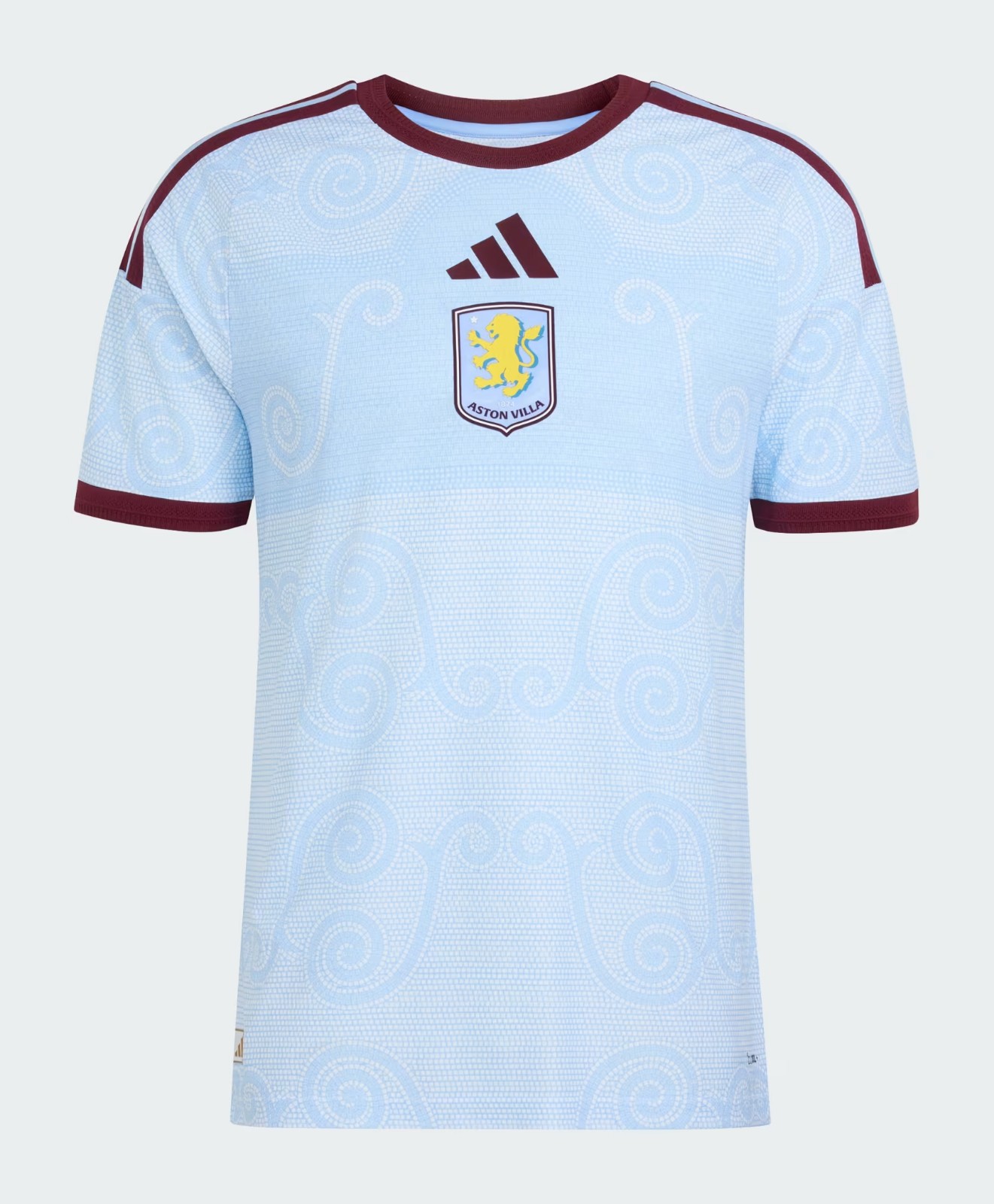 maillot-aston-villa-third-adidas-2026-2027