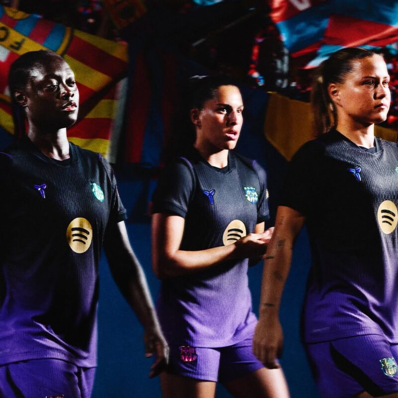 maillot barca 2026 2027 exterieur nike