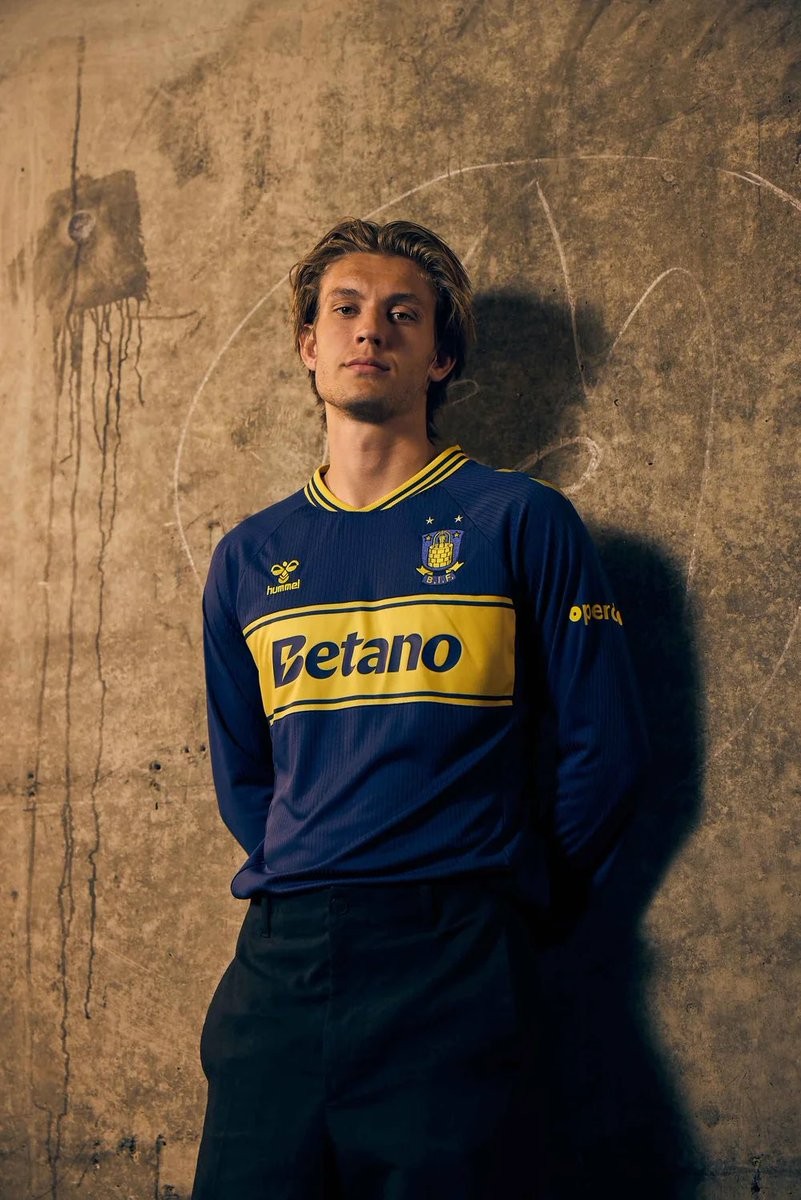 maillot-brondby-domicile-hummel-2027